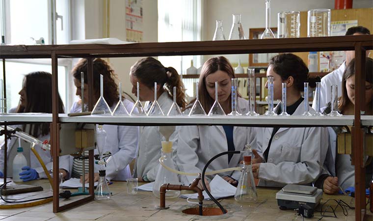 Kosova Priştine Üniversitesi ile İşbirliği Anlaşması